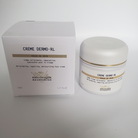 Biologique Recherche Other - Biologique Recherche Creme Dermo RL 1.7 OZ NEW IN